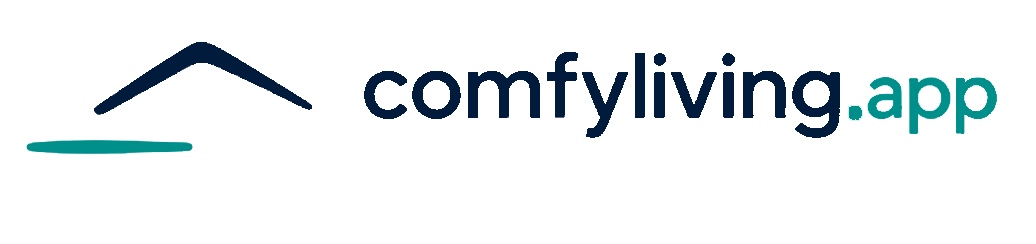 Comfyliving.app logo